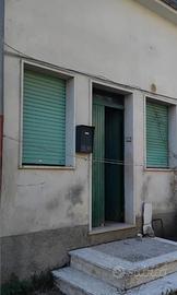 Casa da ristrutturare