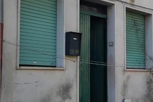 Casa da ristrutturare