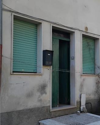 Casa da ristrutturare