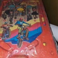 Flipper Motocross Arcopal

Anni 70