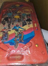 Flipper Motocross Arcopal

Anni 70