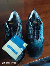 scarpe antinfortunistiche  42