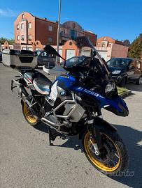 Bmw r 1250 gs - 2020