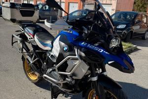 Bmw r 1250 gs - 2020