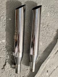 Terminali Harley Davidson softail