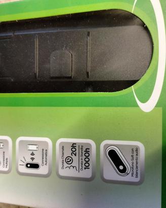Bluetooth Vivavoce per auto