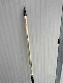 Canna da pesca 8 metri