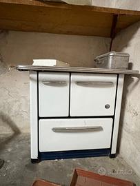 Stufa economica