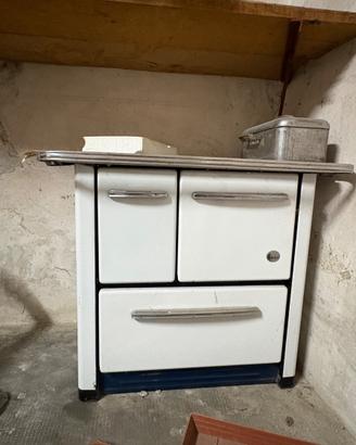 Stufa economica
