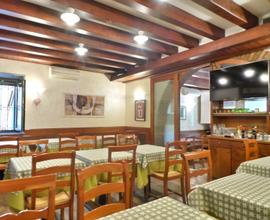 Storica trattoria a Cassacco