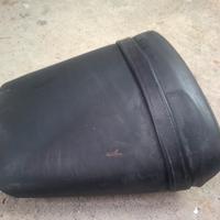 sella posteriore yamaha r6 2001 