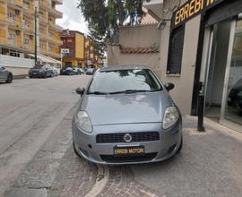 Fiat Grande Punto 1.3 MJT 90 CV 5 porte Dynamic