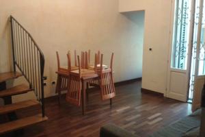 Appartamento Via V. Emanuele pressi P.zza Dalmazia