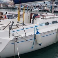 Beneteau first 265