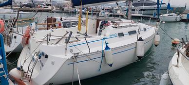 Beneteau first 265