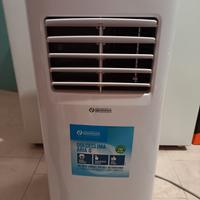 Clima portatile