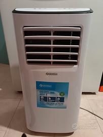 Clima portatile