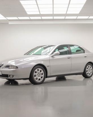 ALFA ROMEO 166 2.0i V6 TURBO