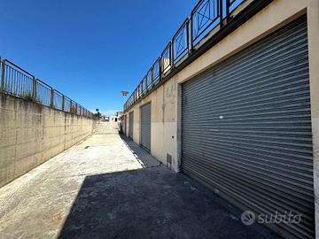 Rif.RI555| magazzino davoli