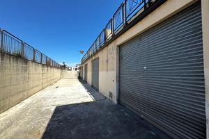 Rif.RI555| magazzino davoli