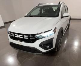 Dacia Sandero Streetway 1.0 TCe GPL KM0