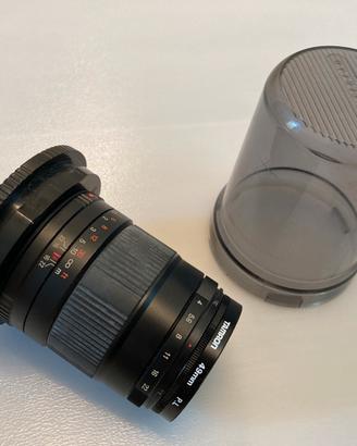 Hasselblad X-Pan