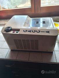 Gelatiera Gaggia