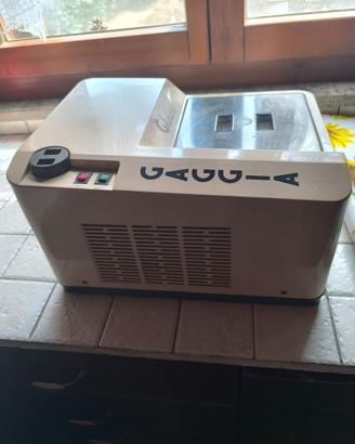 Gelatiera Gaggia
