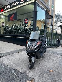 Yamaha Majesty 250 - 2004