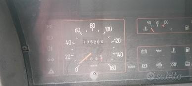 Camion fiat ducato