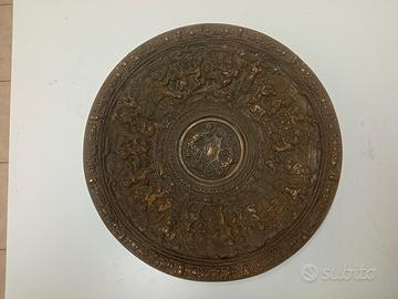 Brocca in bronzo Colleoni 