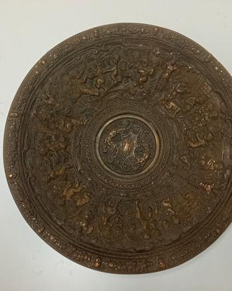 Brocca in bronzo Colleoni 