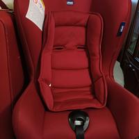 seggiolino auto Chicco