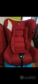 seggiolino auto Chicco
