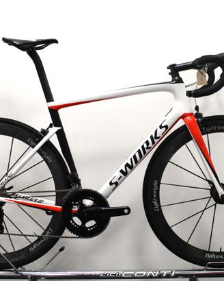 SPECIALIZED S-WORKS TARMAC | TG 56 | USATO 3713