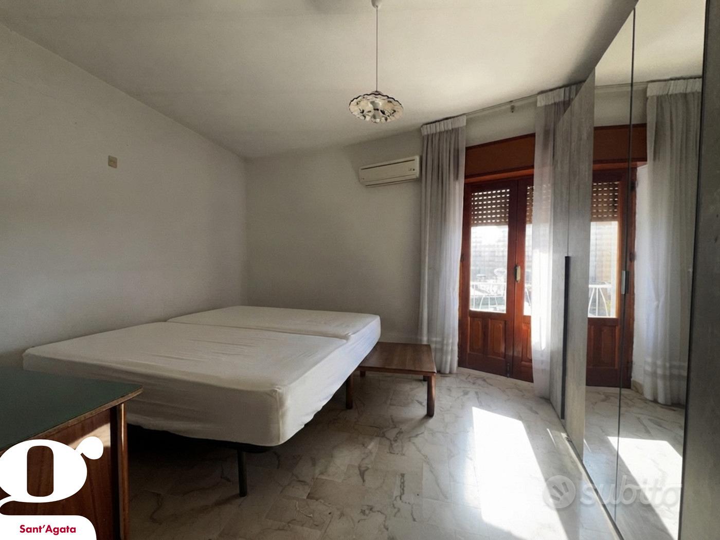 Appartamento – Sant'Agata di Militello, Minà - Vista 4