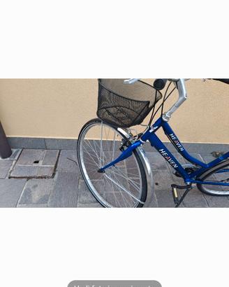 Bici donna