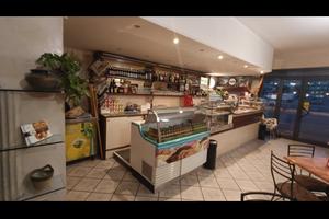 bar avviatissimo 