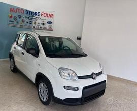 FIAT Panda 1.0 HYBRID*70CV*51KW*OK NEOPATE - 2023