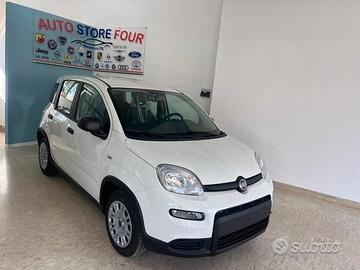 FIAT Panda 1.0 HYBRID*70CV*51KW*OK NEOPATE - 2023