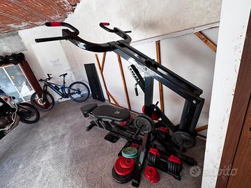 Palestra multifumzione  Marcy Pro