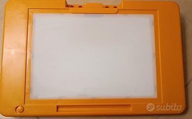 Tavoletta luminosa da tavolo Lisciani 