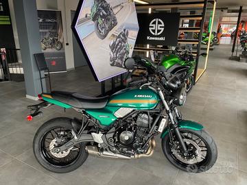 Kawasaki Z 650 RS 2026