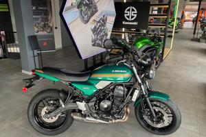 Kawasaki Z 650 RS 2026