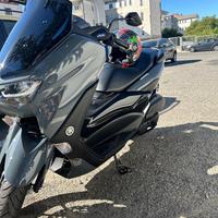 Yamaha Nmax 125 - 2024
