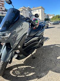 Yamaha Nmax 125 - 2024