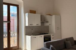 Moderno Appartamento 1° piano balcone - Casa Berto