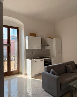 Moderno Appartamento 1° piano balcone - Casa Berto