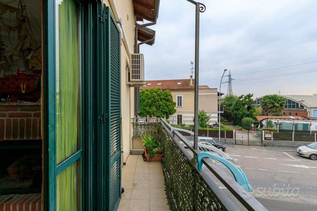 Appartamento – Milano, Musocco, Quarto Oggiaro - Vista 2