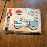 PROTAR MODELLINO MOTO MONDIAL 250 CC